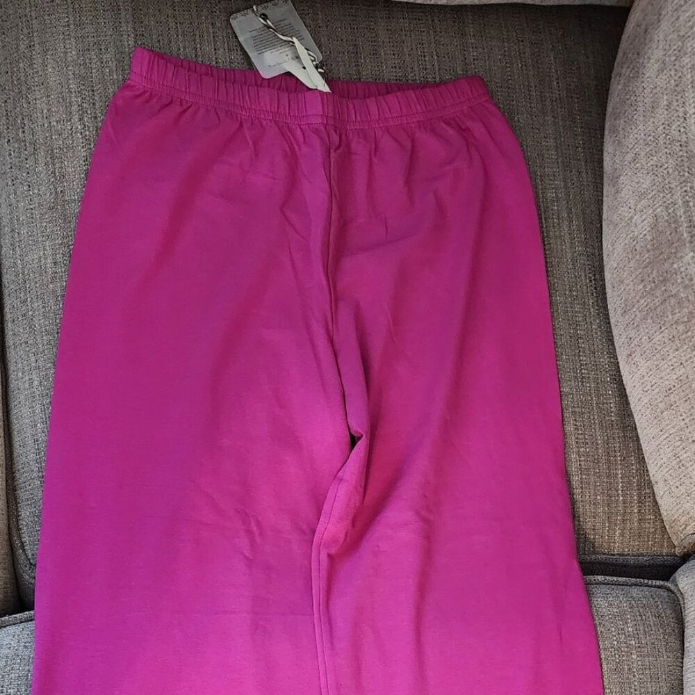Matilda Jane Ruffle Pants